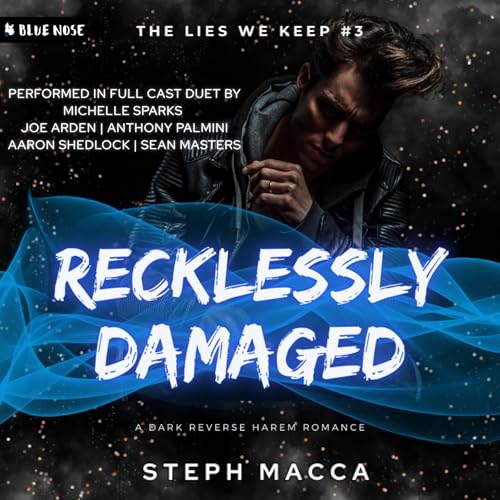 Recklessly Damaged