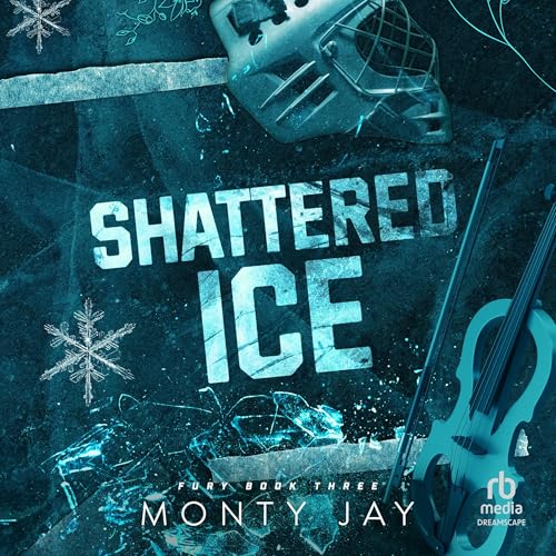 Shattered Ice