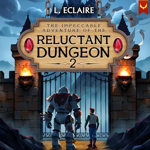 The Reluctant Dungeon 2