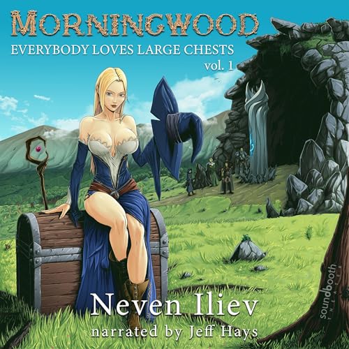 Morningwood