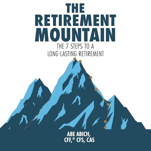 The Retirement Mountain by Abe Abich CFF