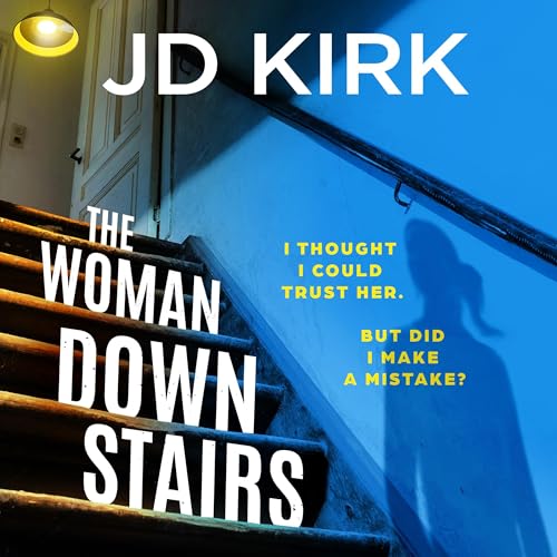 The Woman Downstairs