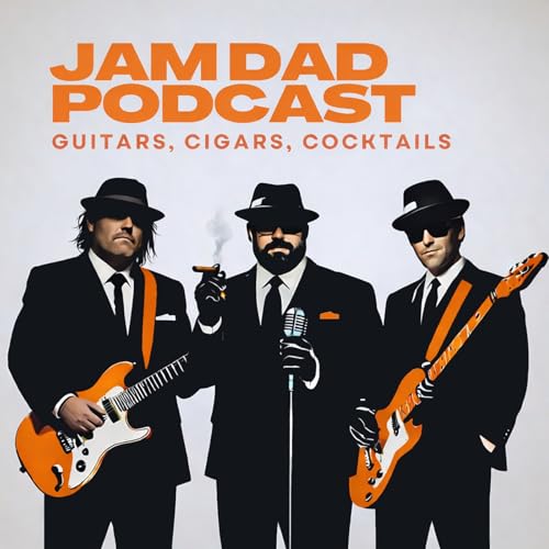 JamDad Podcast by JamDad Podcast 