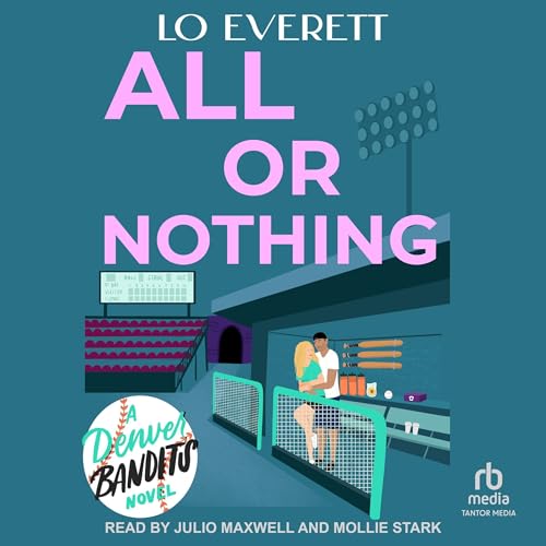 All or Nothing by Lo Everett