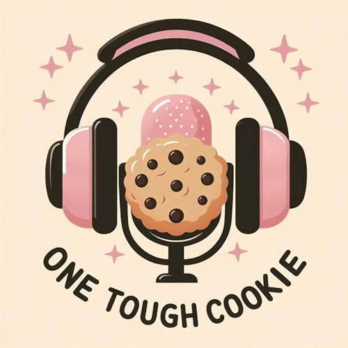 One Tough Cookie by Marla Rogers