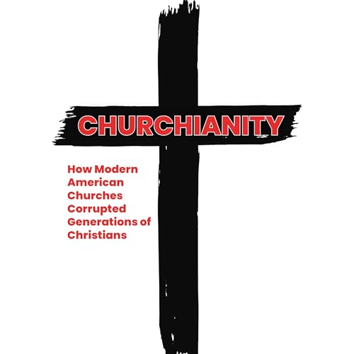 Churchianity