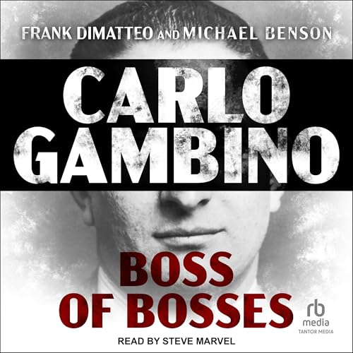 Carlo Gambino