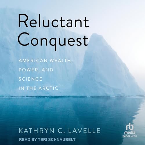 Reluctant Conquest by Kathryn C. Lavelle