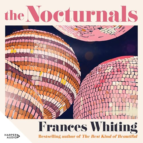 The Nocturnals by Frances Whiting