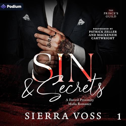 Sin & Secrets by Sierra Voss