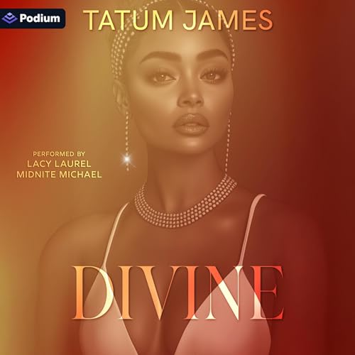 Divine by Tatum James