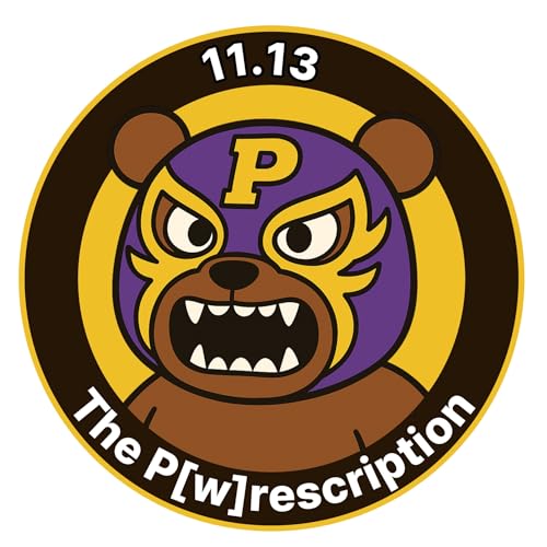 The P[w]rescription by Doc