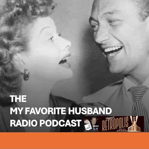The My Favorite Husband Radio Podcast #66- Numerology by Unknown