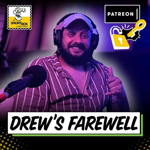 Patreon Unlocked - Deadpool vs Batman Review, K-Pop Demon Hunters, and Drew's Farewell to Duval by Unknown