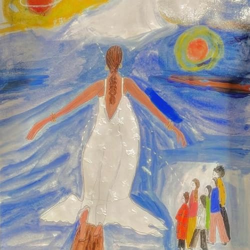 Breaking the Matrix by Friday God by Friday God