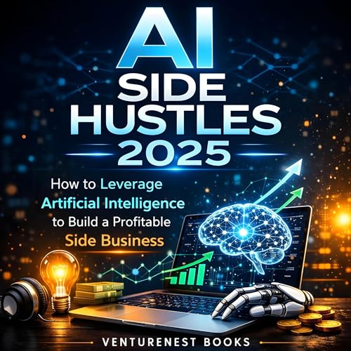 AI Side Hustles 2025
