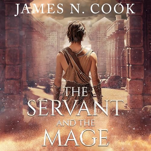 The Servant and the Mage