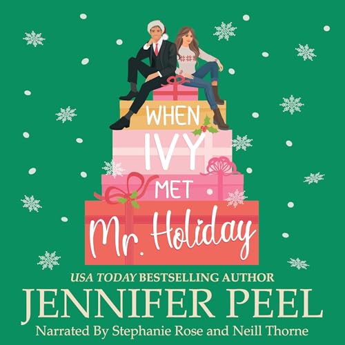 When Ivy Met Mr. Holiday