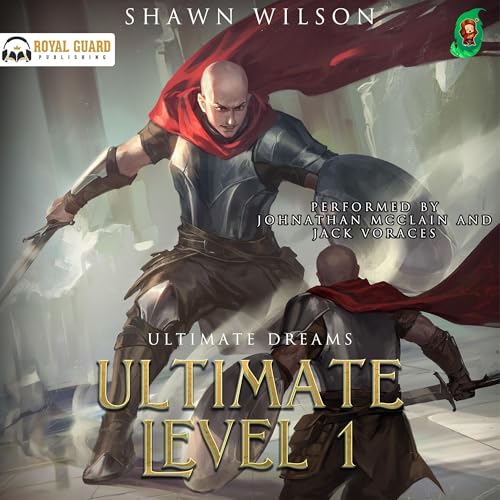 Ultimate Level 1: Ultimate Dreams