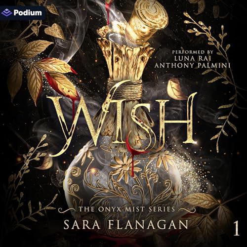 Wish by Sara Flanagan