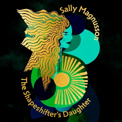 The Shapeshifter's Daughter