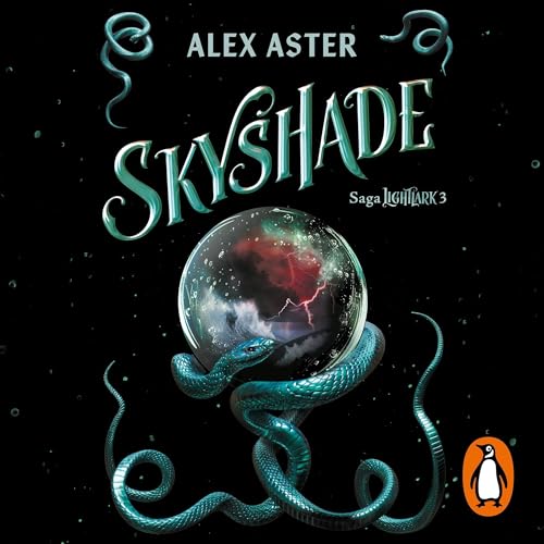 Skyshade (Spanish Edition)