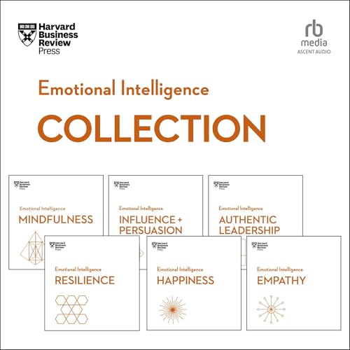 Being Your Best Collection (6 Books)