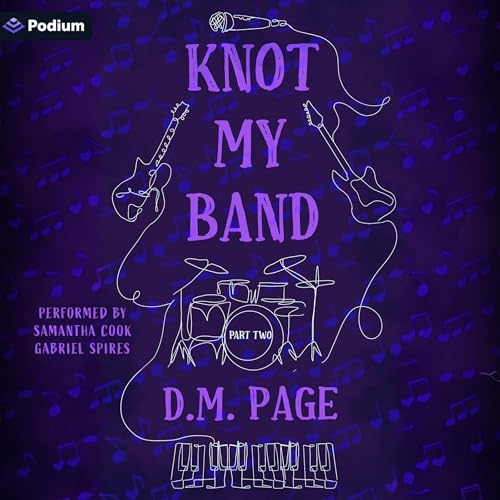 Knot My Band: Part Two