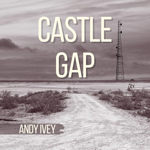 Castle Gap by Andy Ivey
