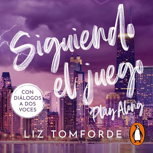 Siguiendo el juego (Play Along) (Windy City 4) [Play Along]