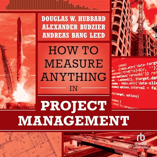 How to Measure Anything in Project Management