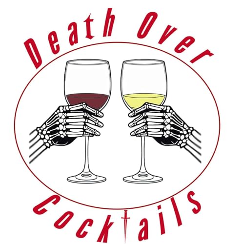 Death Over Cocktails by Keitha Hanks and Jess Daviss