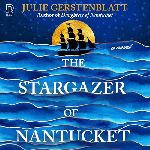 The Stargazer of Nantucket