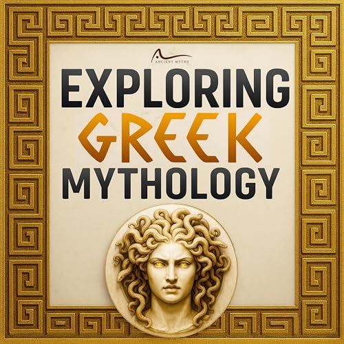 Exploring Greek Mythology