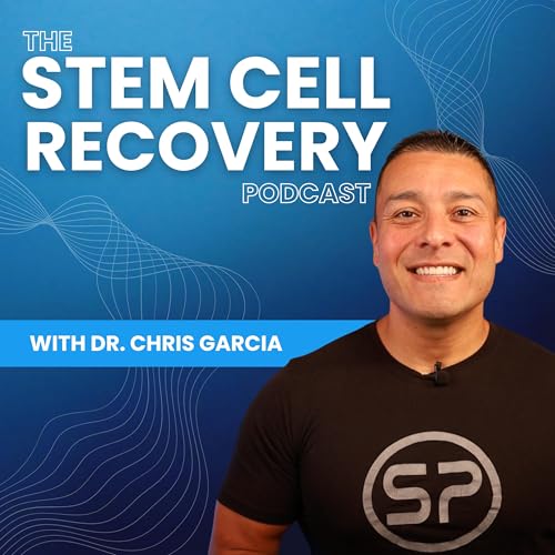 The Stem Cell Recovery Podcast