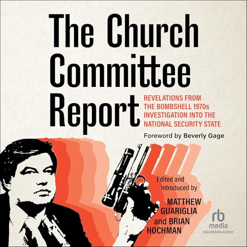 The Church Committee Report