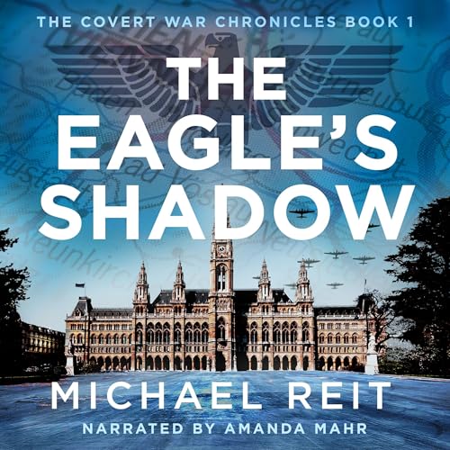 The Eagle's Shadow