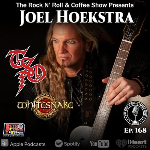Ep 168 ( Whitesnake, Trans-Siberian Orchestra ) by Unknown
