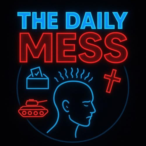 The Daily Mess Whats Our Addiction To Change And Is Chat GPT Replacing Lawyers by Unknown