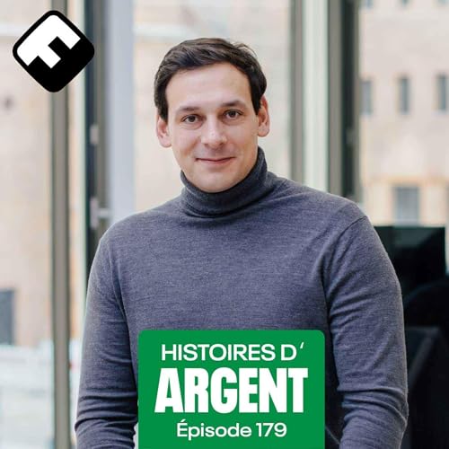 EXTRAIT // Matthias Baccino explique ce qu'est un ETF by Unknown