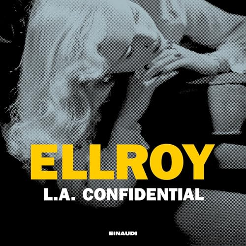 L.A.Confidential (Italian Edition)