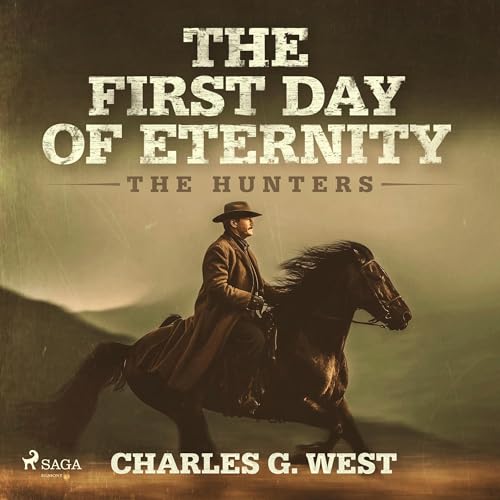 The First Day of Eternity