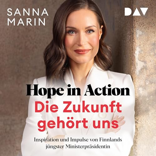 Hope in Action (German Edition)