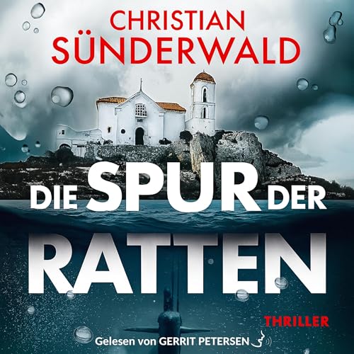 Die Spur der Ratten