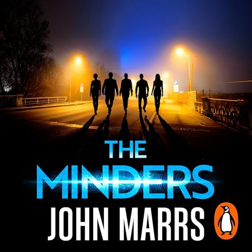 The Minders