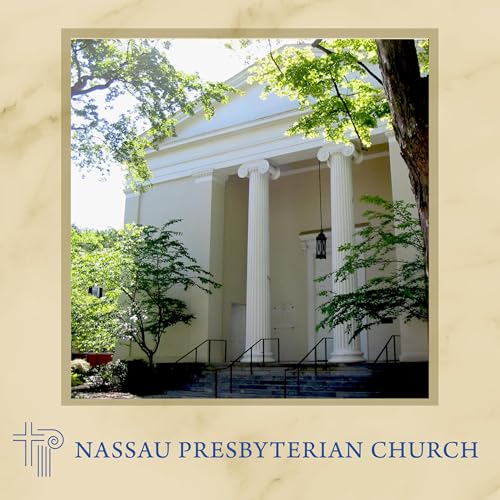 Nassau Presbyterian Church Adult Education