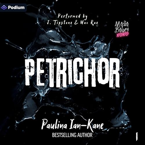 Petrichor