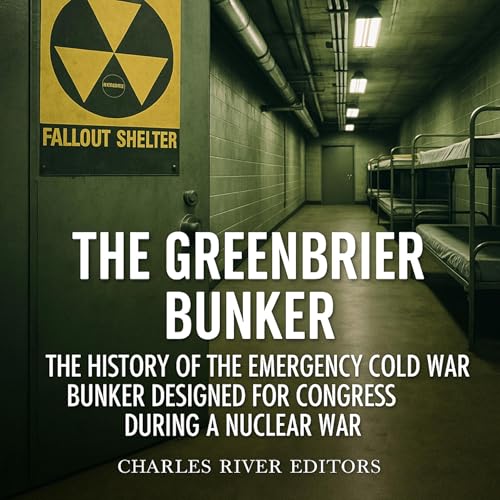 The Greenbrier Bunker