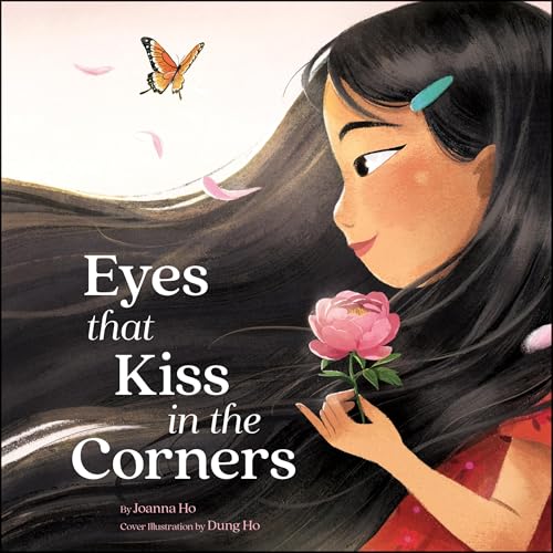 Eyes That Kiss in the Corners