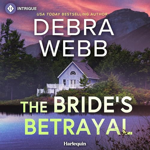 The Bride's Betrayal